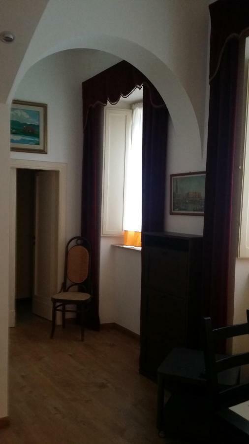 Casa Maria E Casa Cristina Apartment Orvieto Exterior photo
